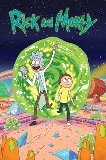 Rick and Morty season 1-9 in English with subtitles watch online | ororo.tv